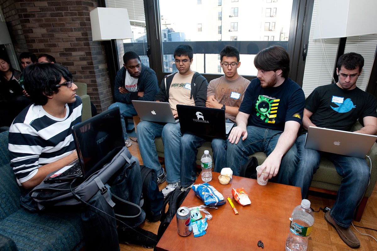  hackNY.org